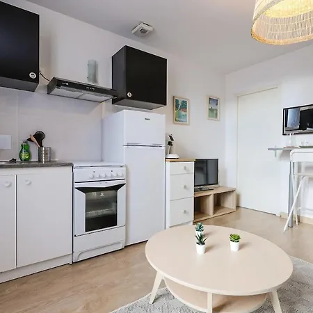 Le Havre De Paix Tolosan تولوز