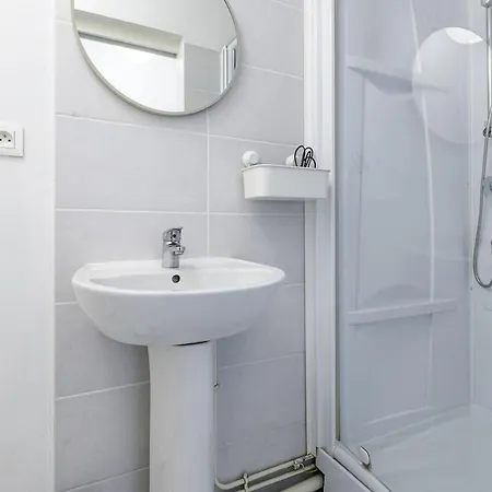 Le Havre De Paix Tolosan *