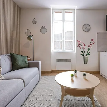 Le Havre De Paix Tolosan تولوز