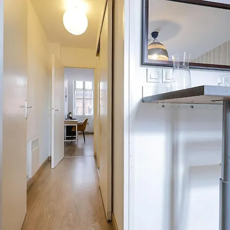 Le Havre De Paix Tolosan * 툴루즈