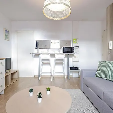 Le Havre De Paix Tolosan