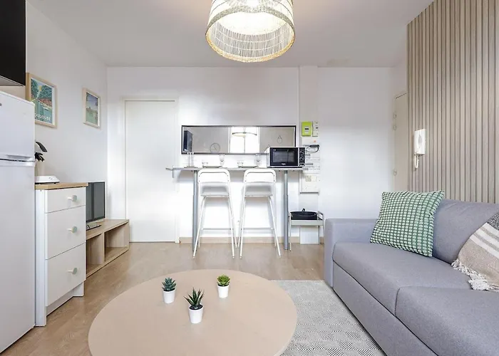 Le Havre De Paix Tolosan