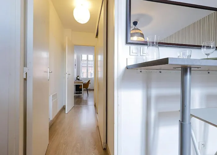 Le Havre De Paix Tolosan * 圖盧茲