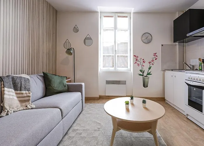 Le Havre De Paix Tolosan Toulouse